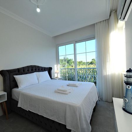 The Dalaman Suites & Pansiyon Exterior foto