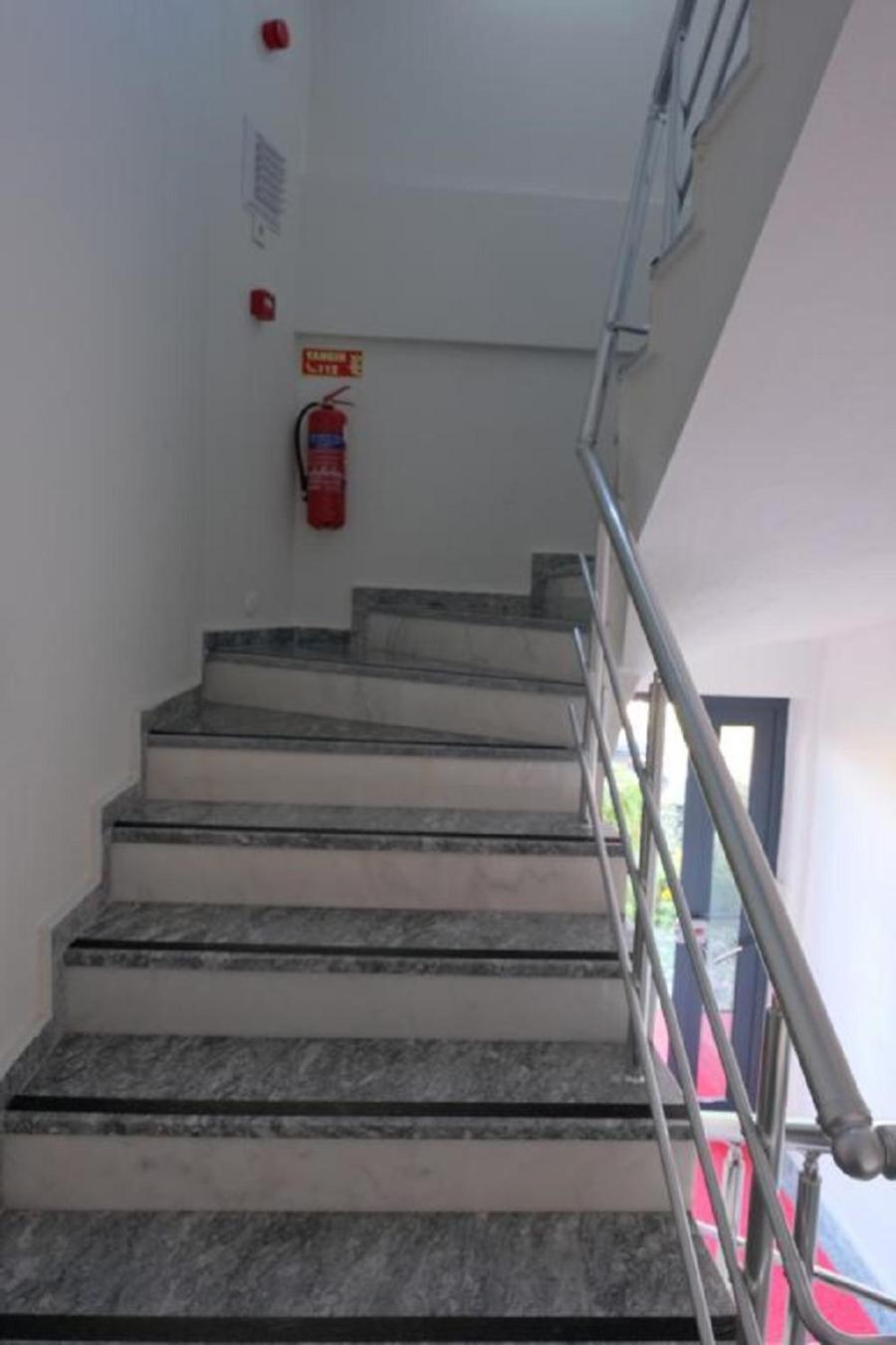 The Dalaman Suites & Pansiyon Exterior foto