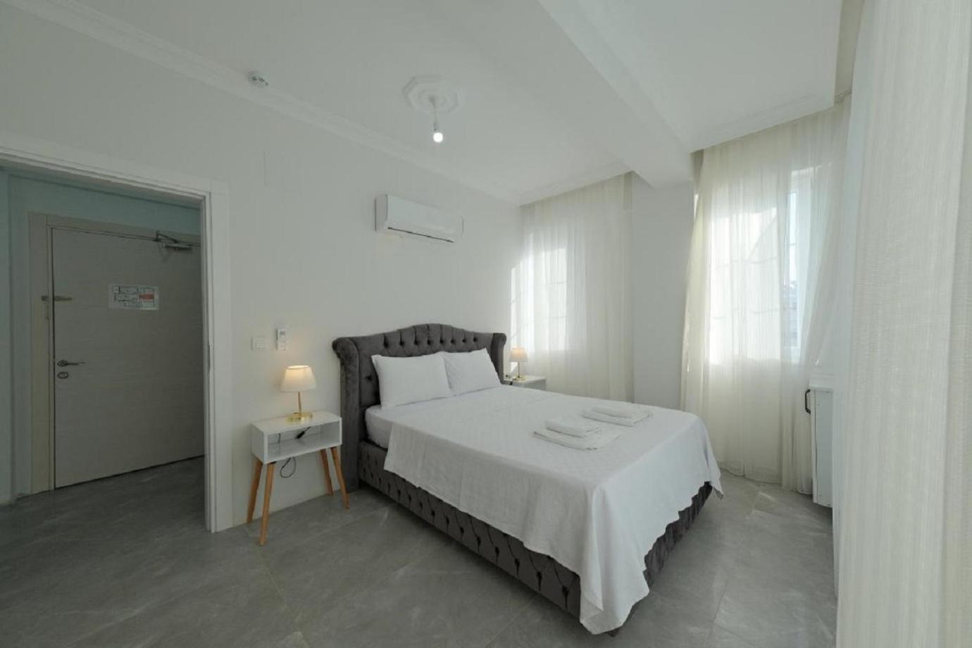 The Dalaman Suites & Pansiyon Exterior foto